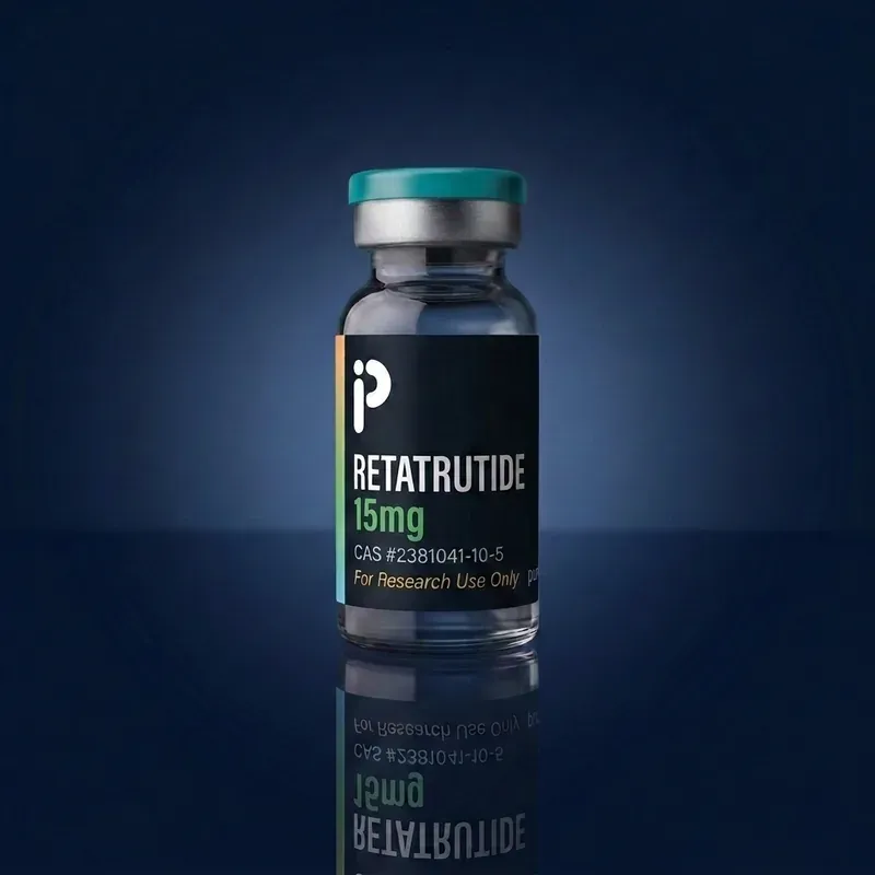 Retatrutide